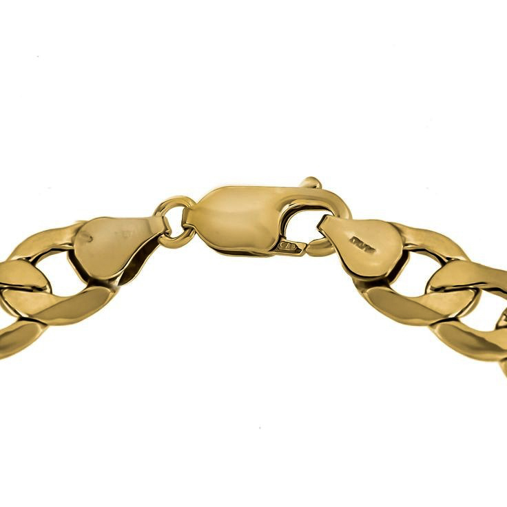 Classics | GP Curb Chain
