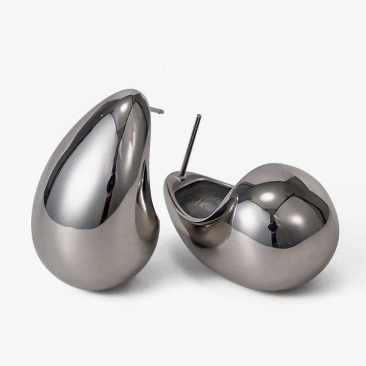 Silver 925s | Lustre Drops