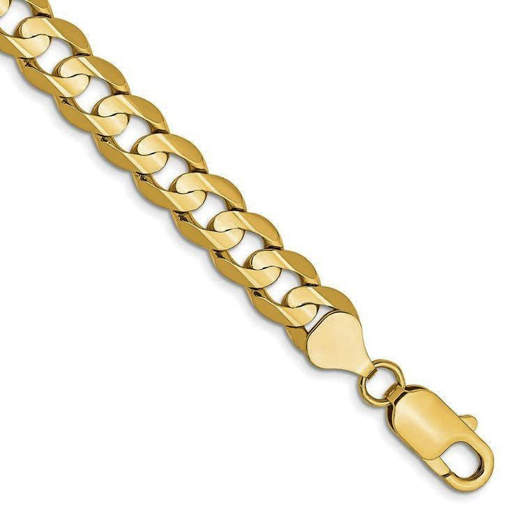 Classics | GP Curb Chain