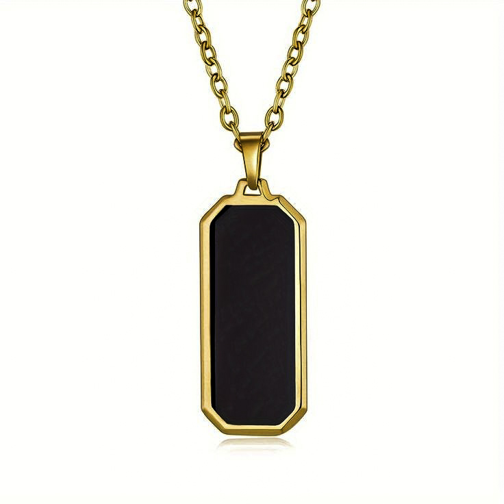 Onyx pendant (Type 2)