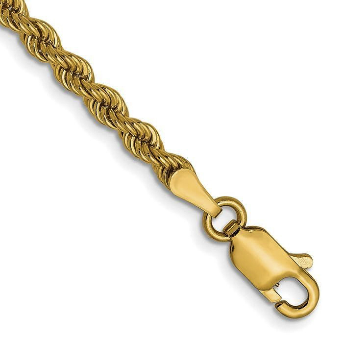 Classics | GP Rope Chain
