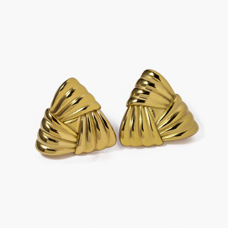 GP Crownform Studs