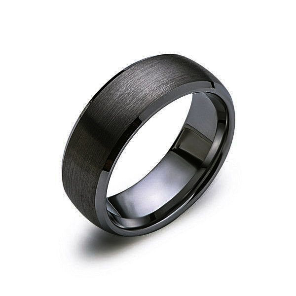 Black Flat band