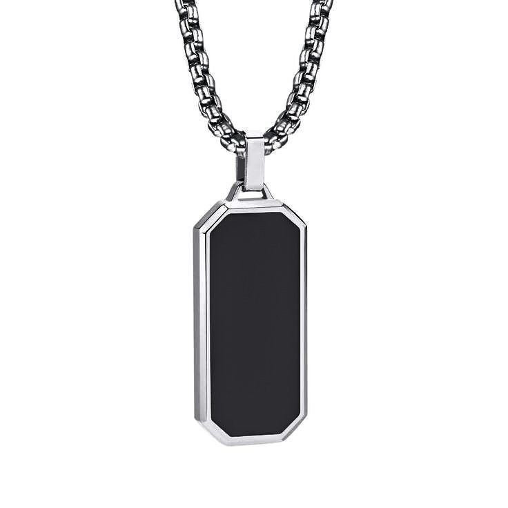 Onyx pendant (Type 2)