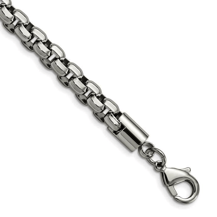 Classics | Silver 925s 3mm Box Chain