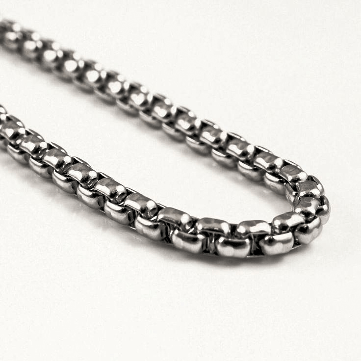 Classics | Silver 925s 3mm Box Chain