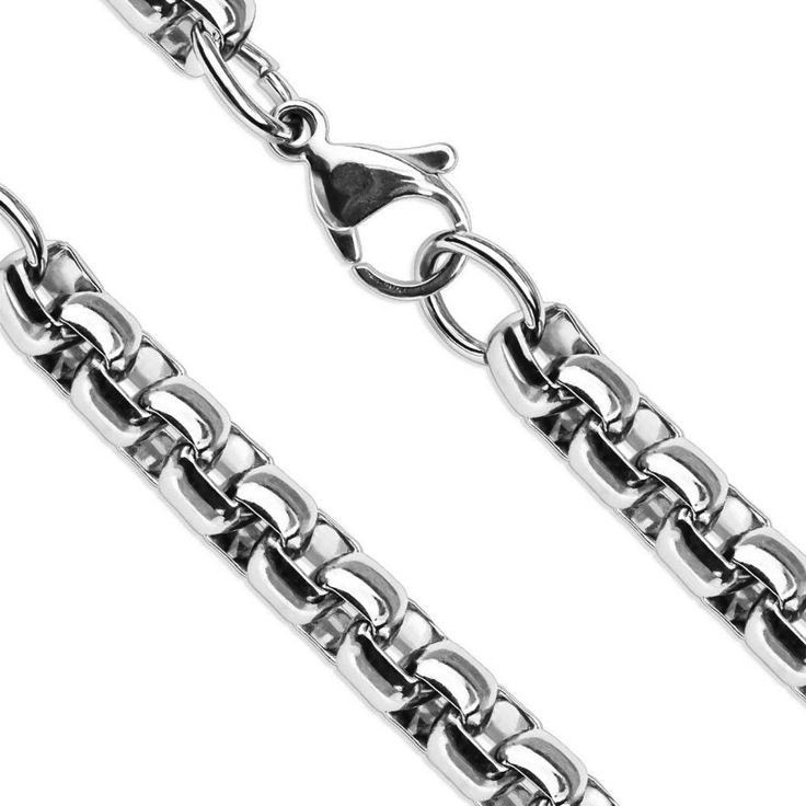 Classics | Silver 925s 3mm Box Chain