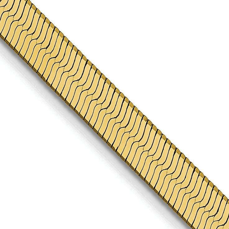 Classics | GP snake/Herringbone Chain