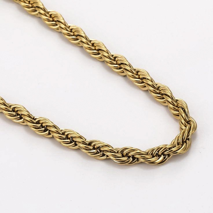 Classics | GP Rope Chain