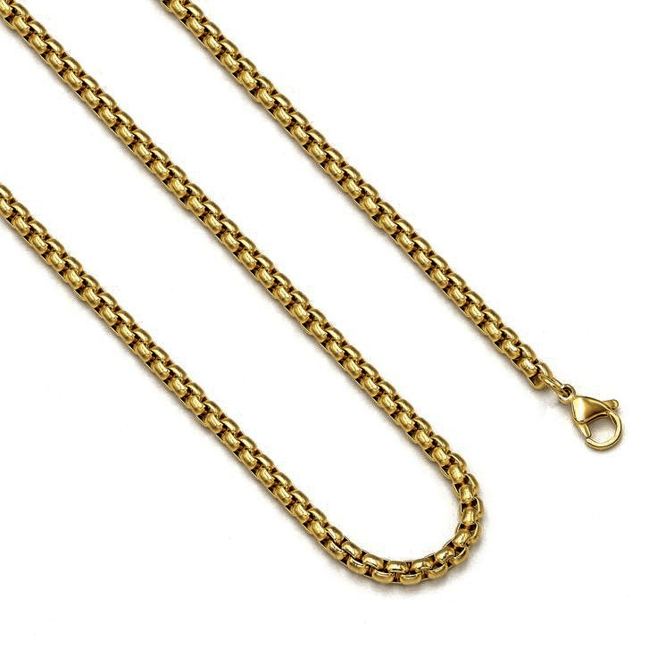 Classics | GP 3mm Box Chain
