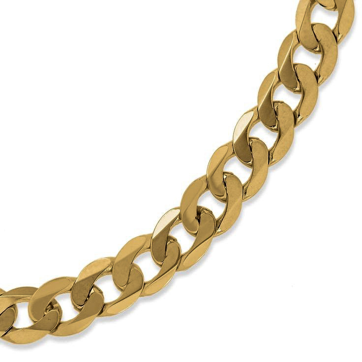 Classics | GP Curb Chain