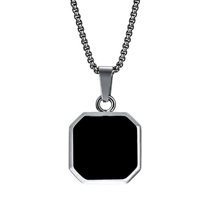 Onyx Pendants (Type 1)