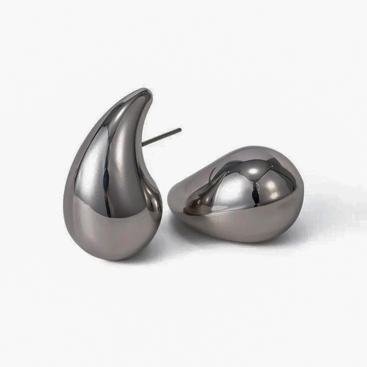 Silver 925s | Lustre Drops