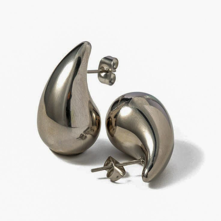 Silver 925s | Lustre Drops