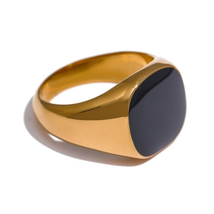 GP Obsidian Signet