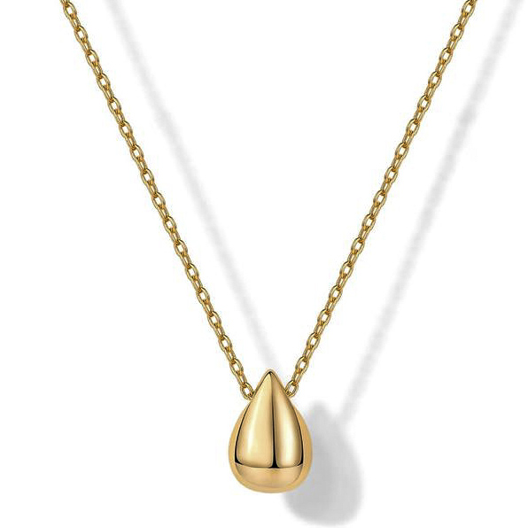 GP Teardrop pendant