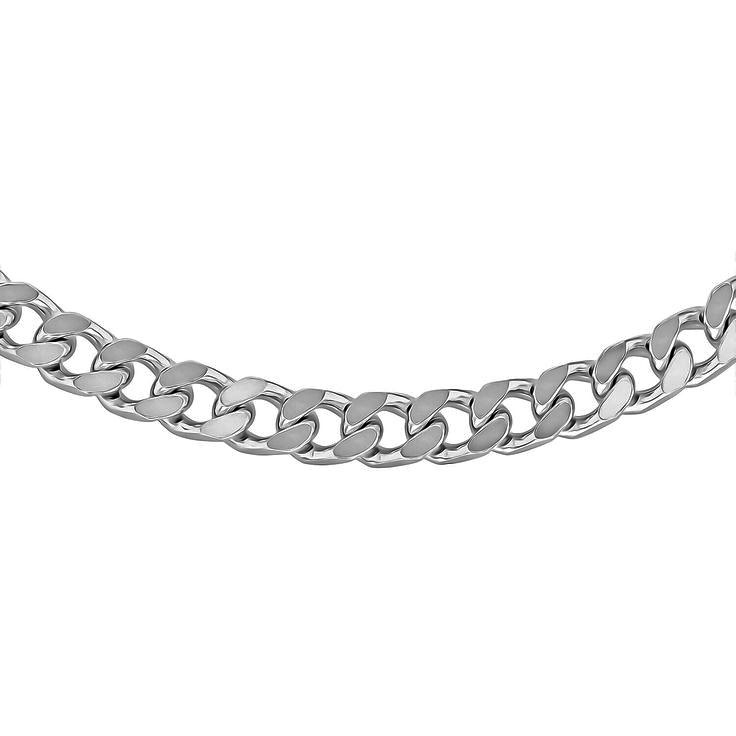 Classics | Silver 925s Curb Chain