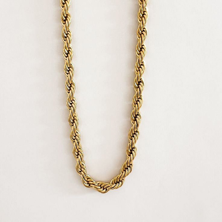 Classics | GP Rope Chain