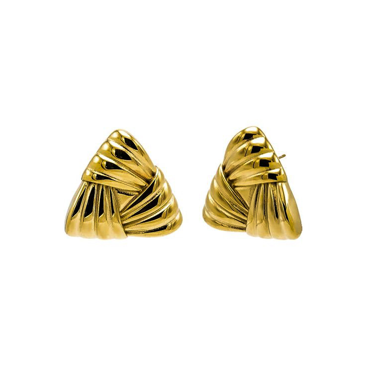 GP Crownform Studs