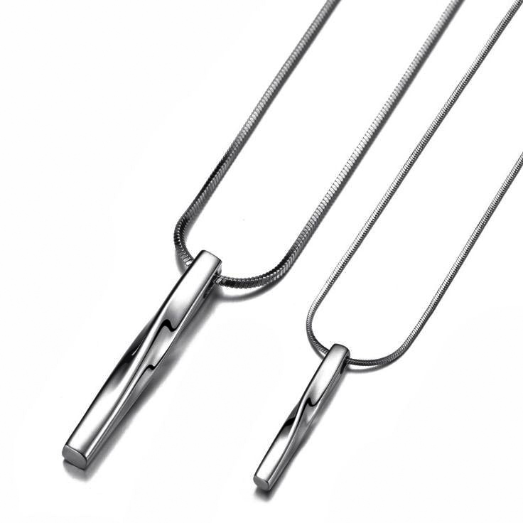 Silver 925s | Spiral Pendant
