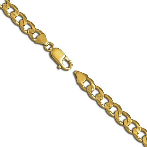 Classics | GP Curb Chain