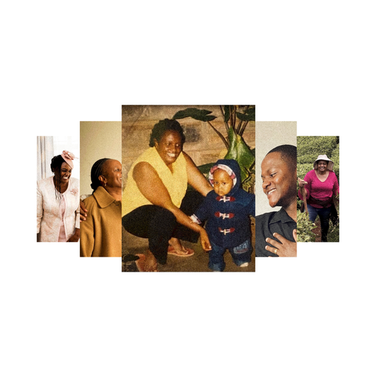 Mother’s Day Feature