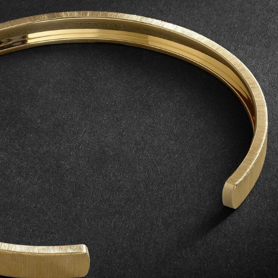 Cuffs/Bracelets