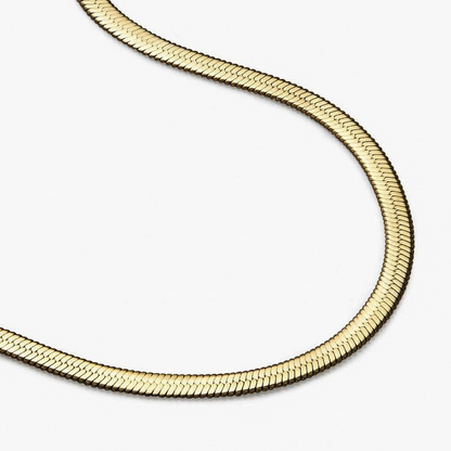 Classics | GP snake/Herringbone Chain