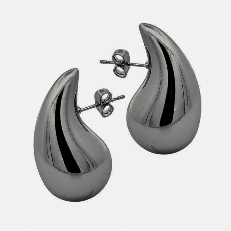 Silver 925s | Lustre Drops