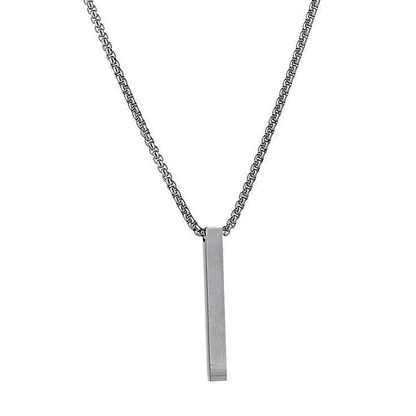 Silver 925s Rod Pendant