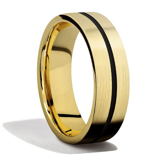 GP Belfort Ring