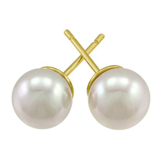 Pearl Studs