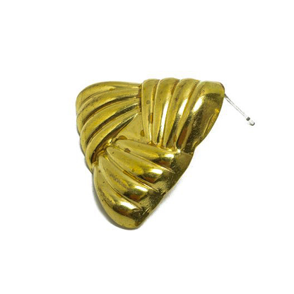 GP Crownform Studs