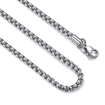 Classics | Silver 925s 3mm Box Chain