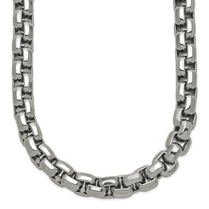 Classics | Silver 925s 3mm Box Chain