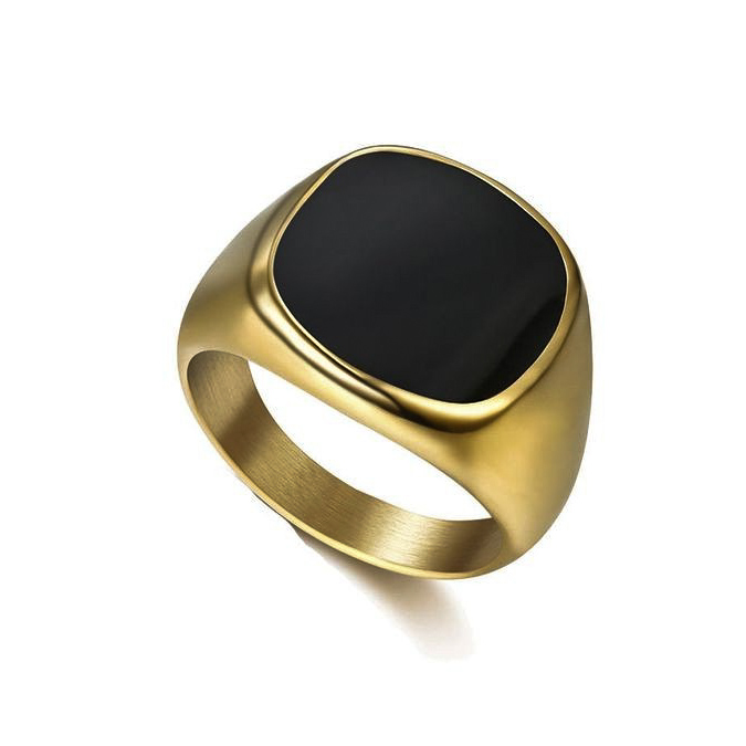 GP Obsidian Signet