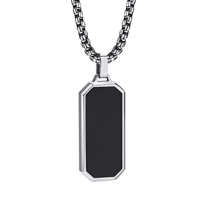 Onyx pendant (Type 2)