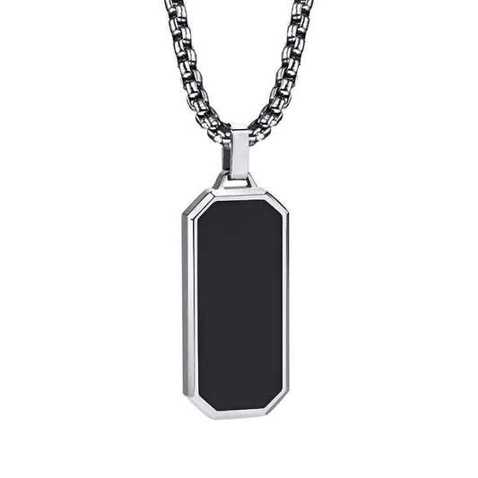 Onyx pendant (Type 2)