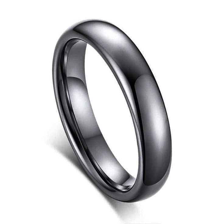 Silver 925s Round band