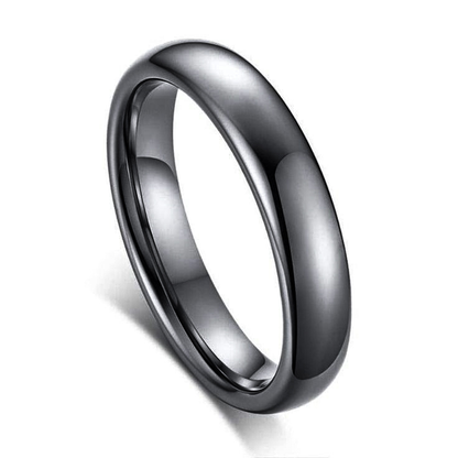 Silver 925s Round band