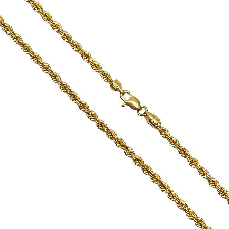 Classics | GP Rope Chain