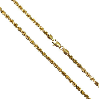 Classics | GP Rope Chain