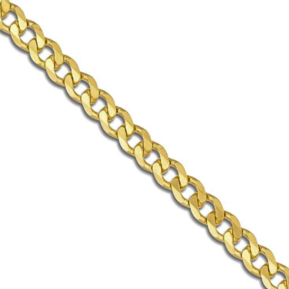 Classics | GP Curb Chain