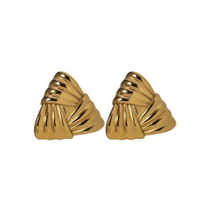 GP Crownform Studs