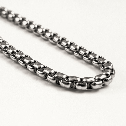 Classics | Silver 925s 3mm Box Chain