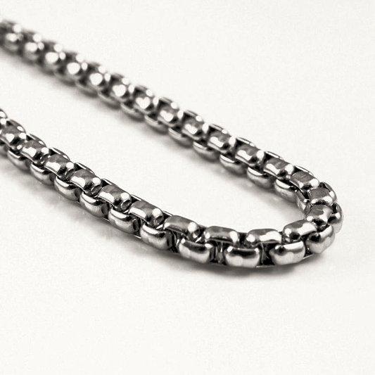 Classics | Silver 925s 3mm Box Chain