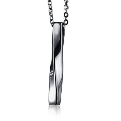 Silver 925s | Spiral Pendant