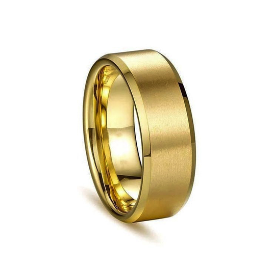 GP Flat band