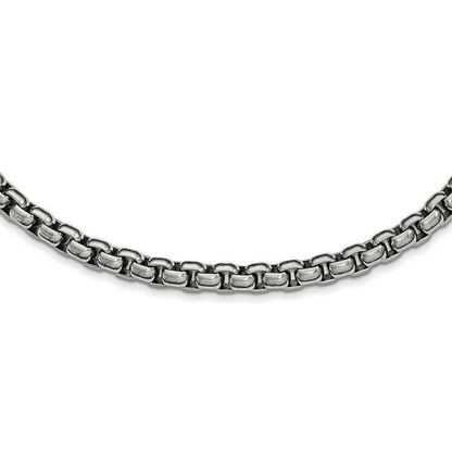 Classics | Silver 925s 3mm Box Chain