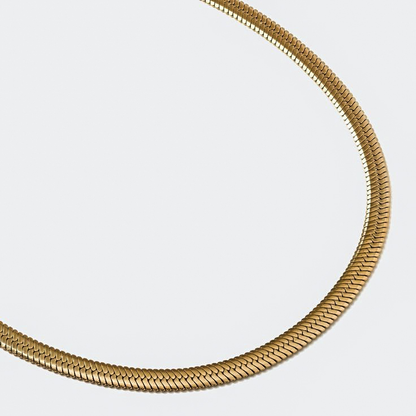 Classics | GP snake/Herringbone Chain